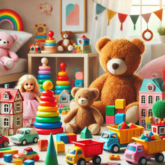 Kids & Toys